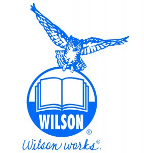 WILSON_LOGO_PMS293_WW-01