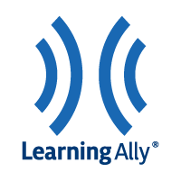 LearningAlly waves logo 2022
