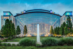 image of Gaylord National exterior