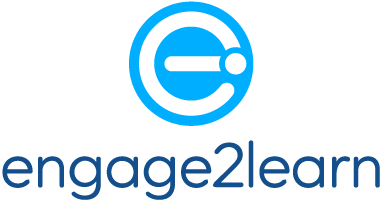 engage2learn Logo 200px