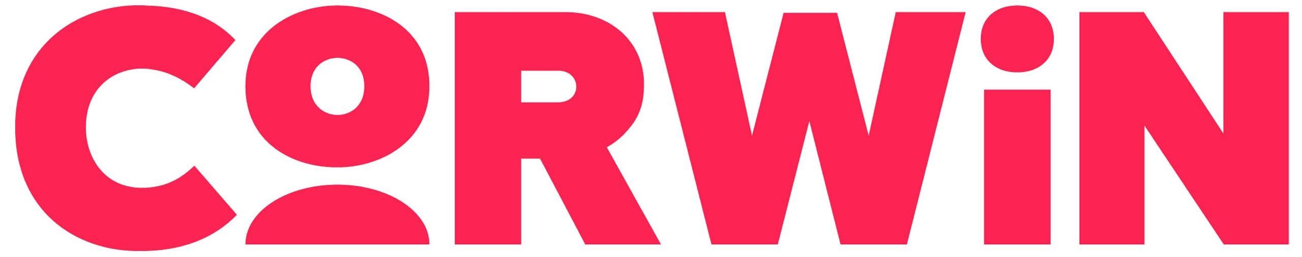 Corwin Logo Red