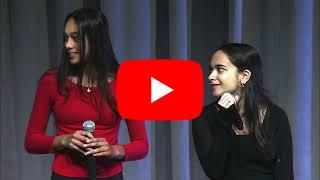 Needham High School Small Choral Ensemble