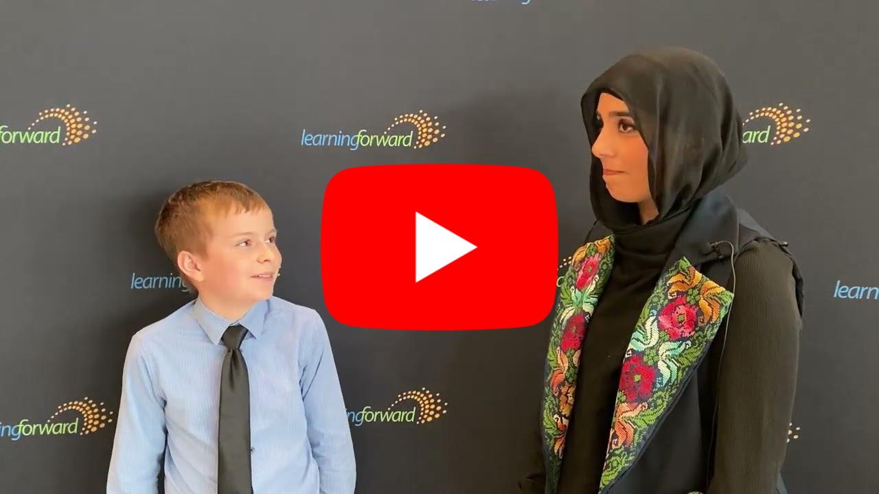 why professional learning is every educators superpower