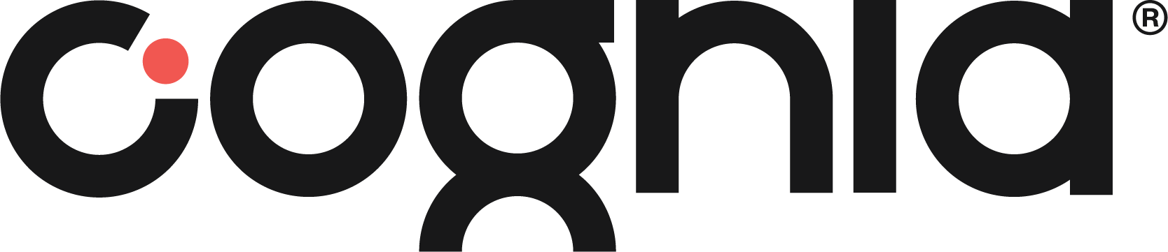 Cognia Brandmark 400x200